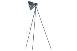 Tiv gulvlampe