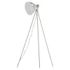 Tiv gulvlampe