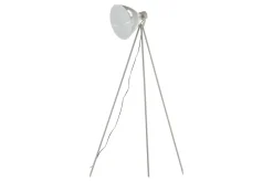 Tiv gulvlampe