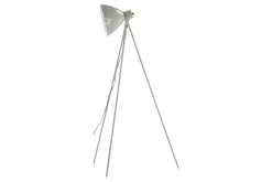 Tiv gulvlampe