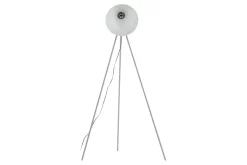 Tiv gulvlampe