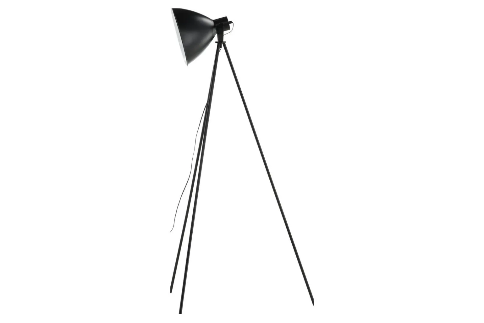 Tiv gulvlampe