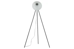 Tiv gulvlampe