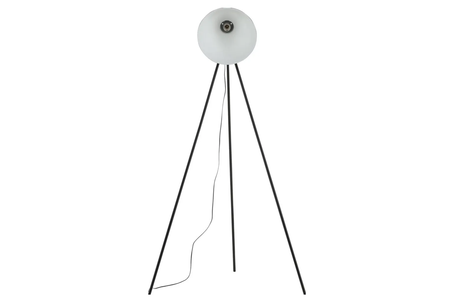 Tiv gulvlampe