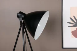 Tiv gulvlampe