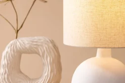 Torcello bordlampe