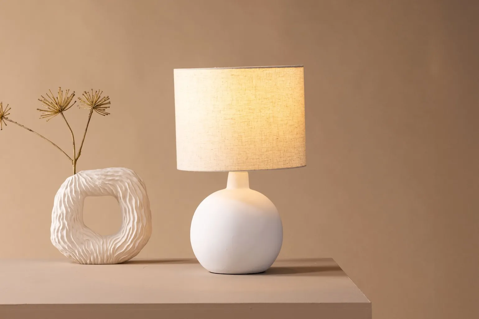 Torcello bordlampe