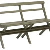 Torpet 2 seter sofa