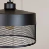 Toulon taklampe