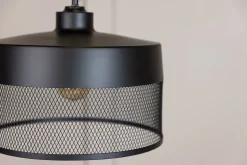 Toulon taklampe