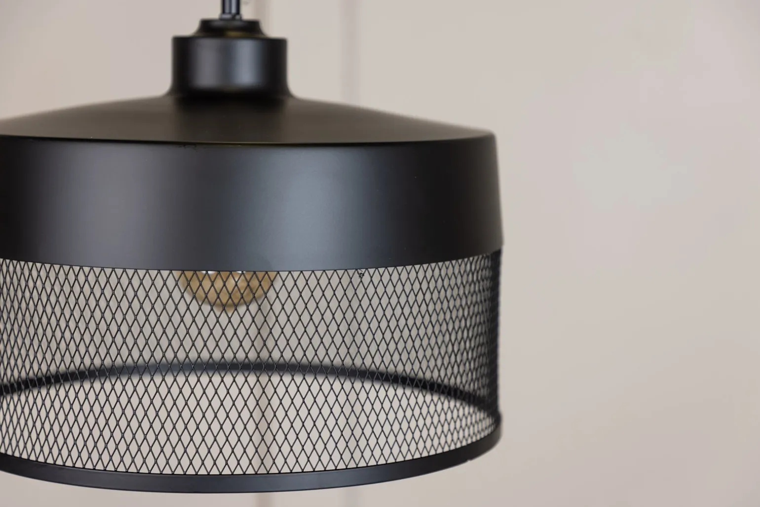 Toulon taklampe