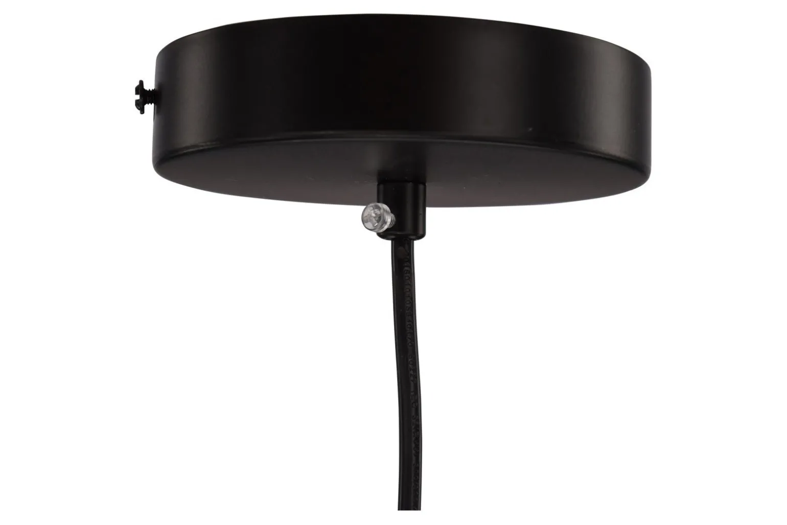 Toulon taklampe
