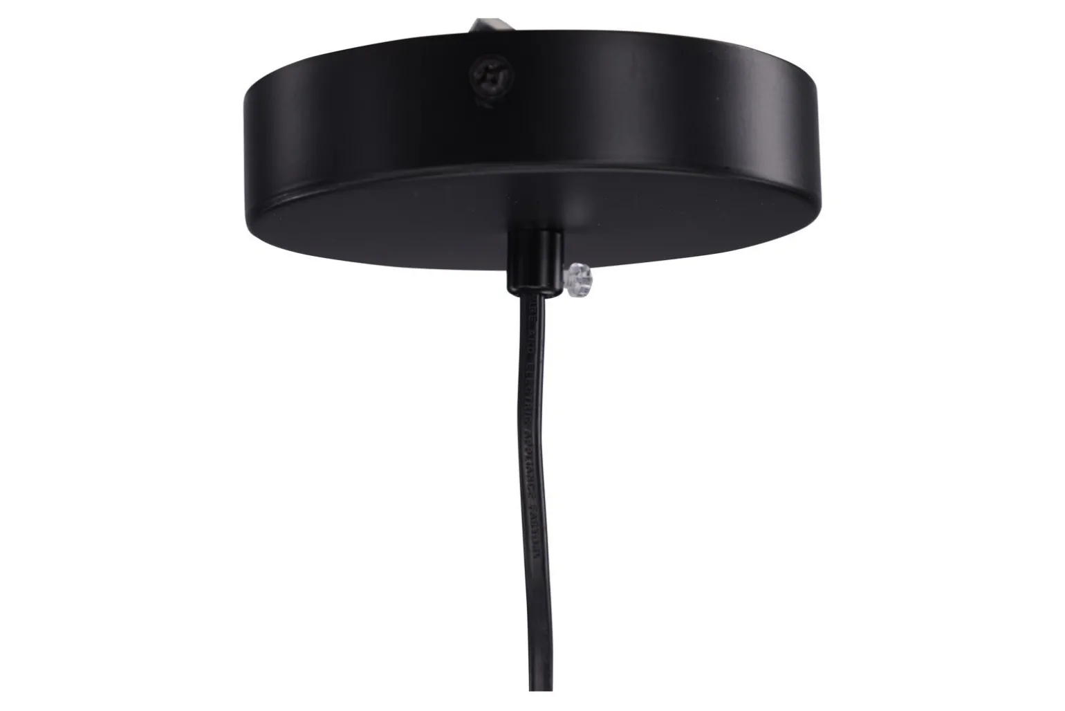 Toulon taklampe