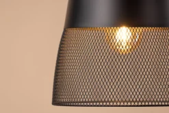Toulon taklampe