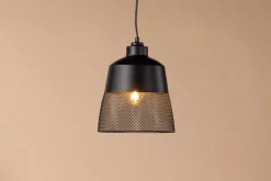 Toulon taklampe