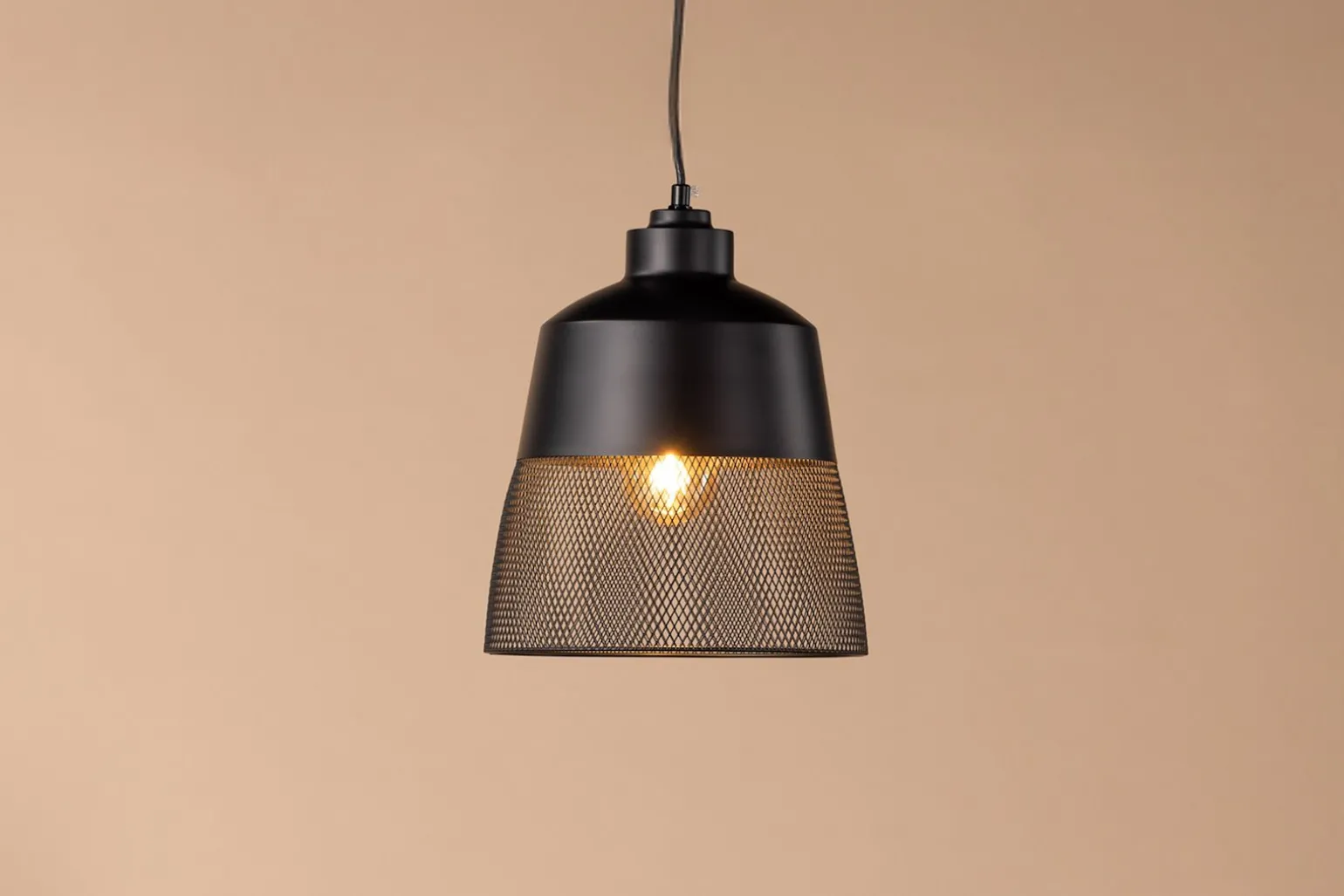 Toulon taklampe