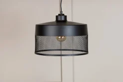 Toulon taklampe