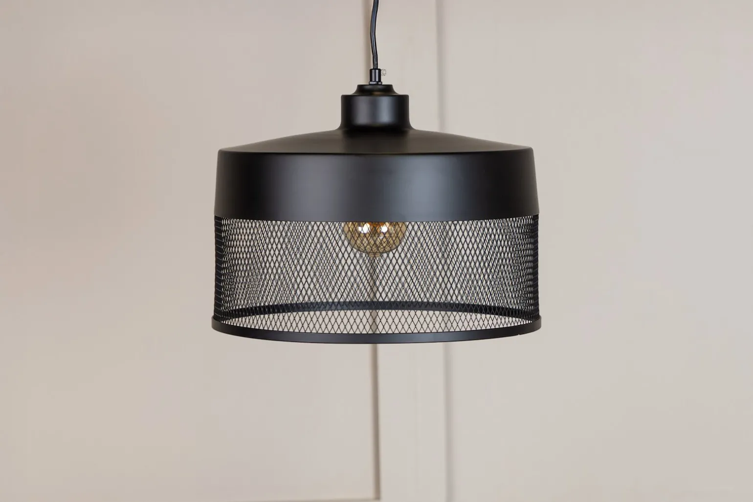 Toulon taklampe