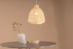 Tours taklampe