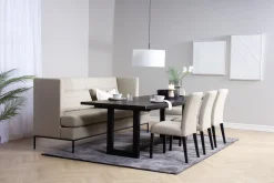 Town spisesofa