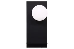 Troyes vegglampe