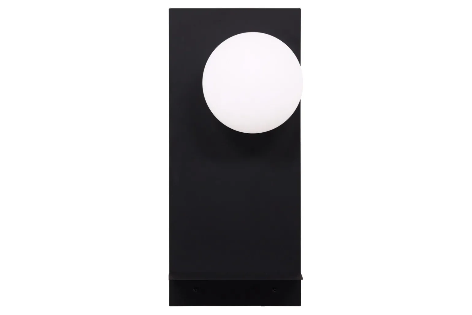 Troyes vegglampe