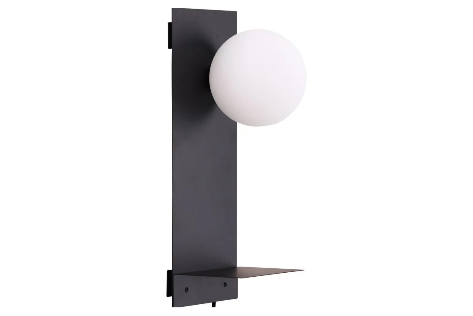 Troyes vegglampe