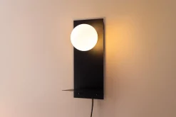 Troyes vegglampe