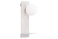 Troyes vegglampe