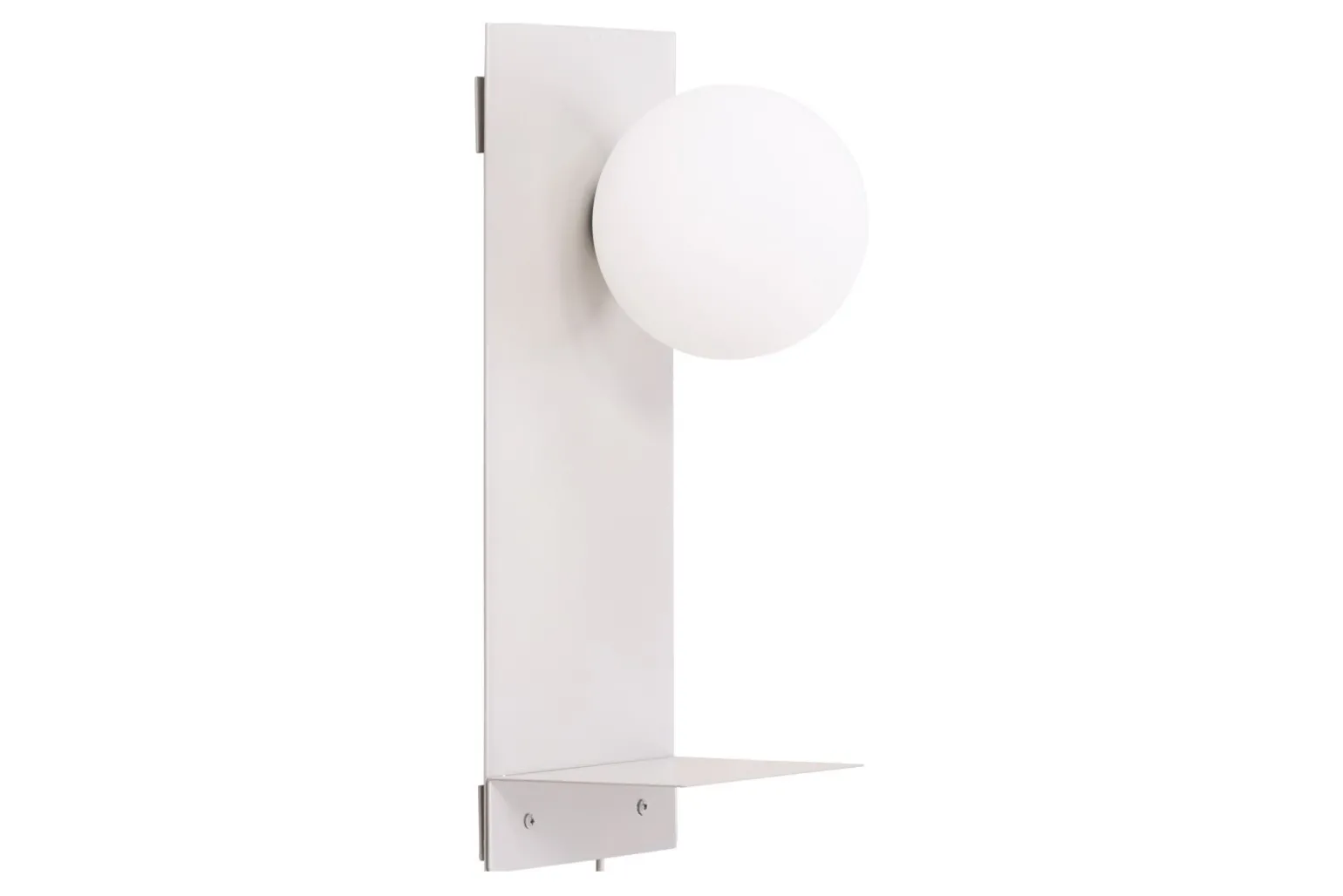 Troyes vegglampe