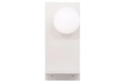 Troyes vegglampe