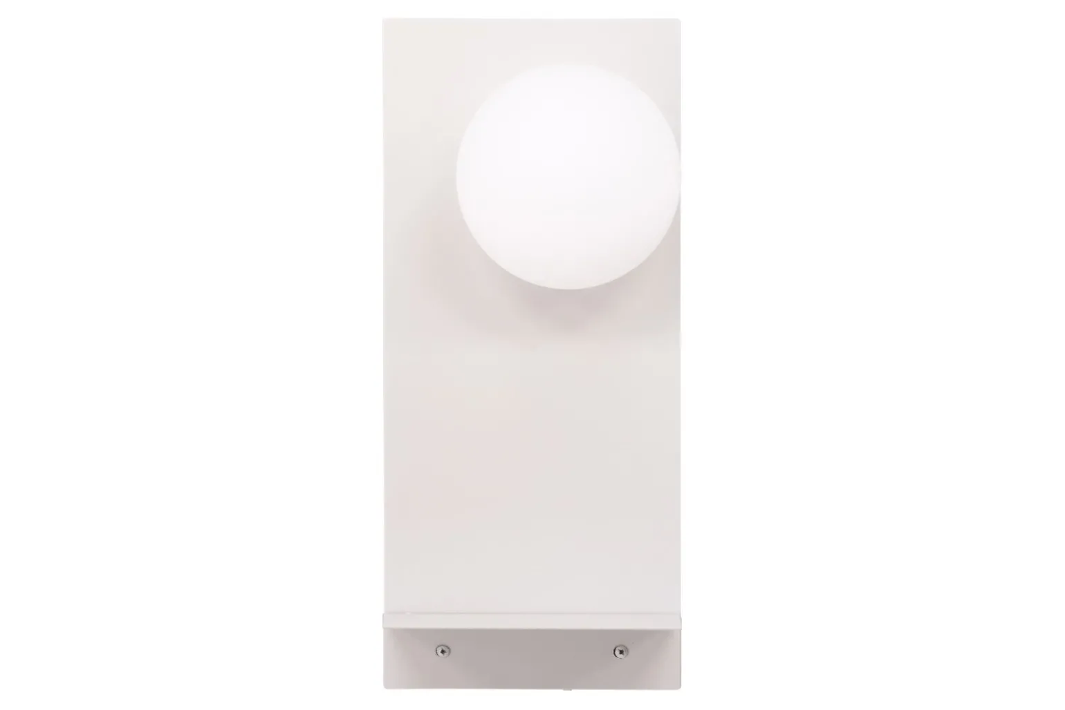 Troyes vegglampe