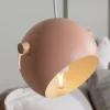 Tubbie taklampe