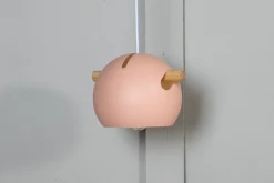 Tubbie taklampe