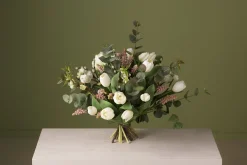 Tulipan stilkblomst mix