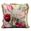 Tulipaner pute