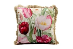 Tulipaner pute