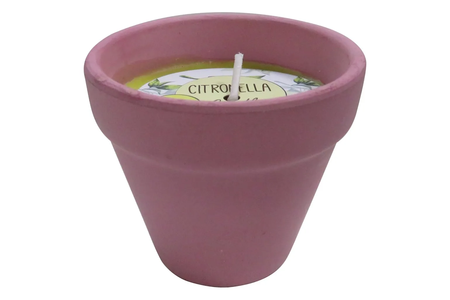 Tuscany citronellalys