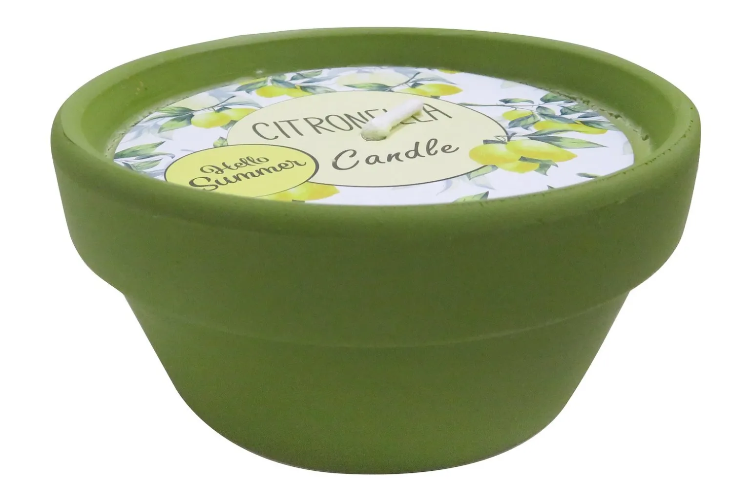 Tuscany citronellalys