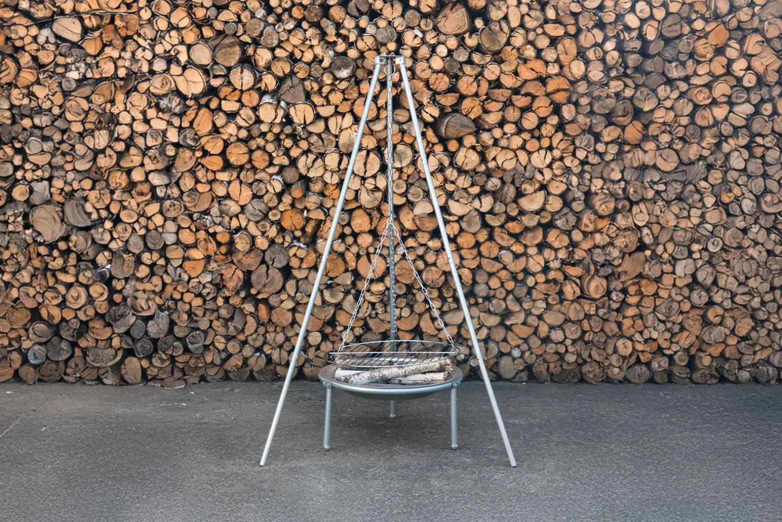 Ukunda Ildkurv
