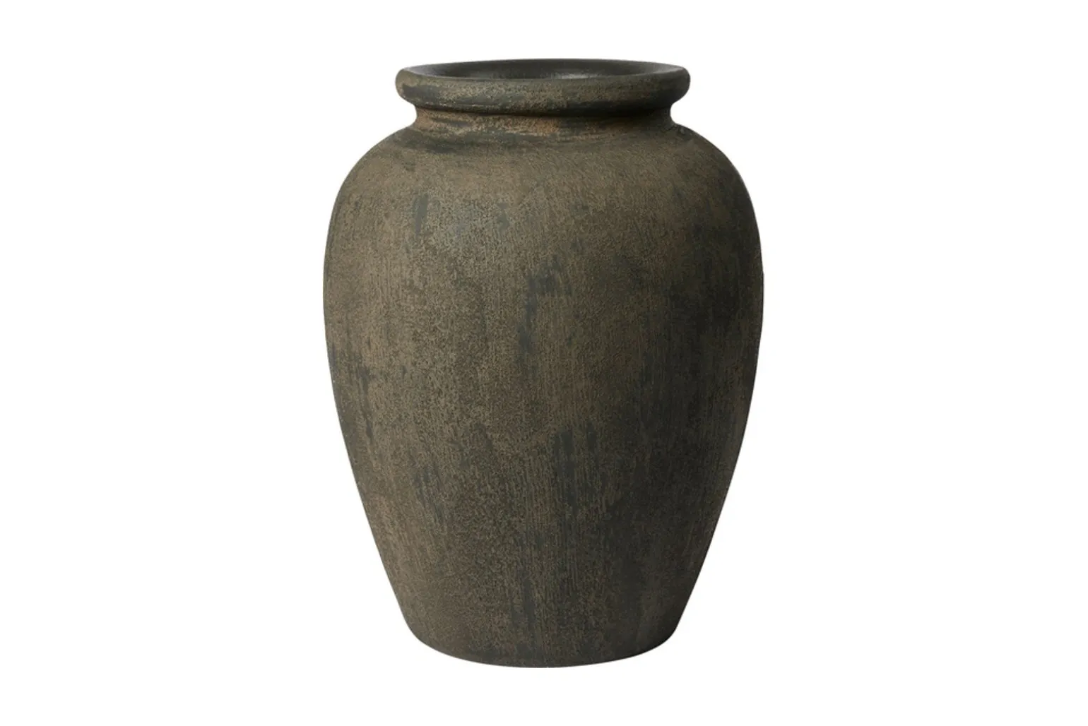Uma vase