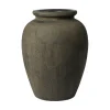 Uma vase