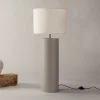 Umeå gulvlampe