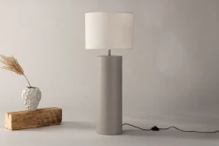 Umeå gulvlampe