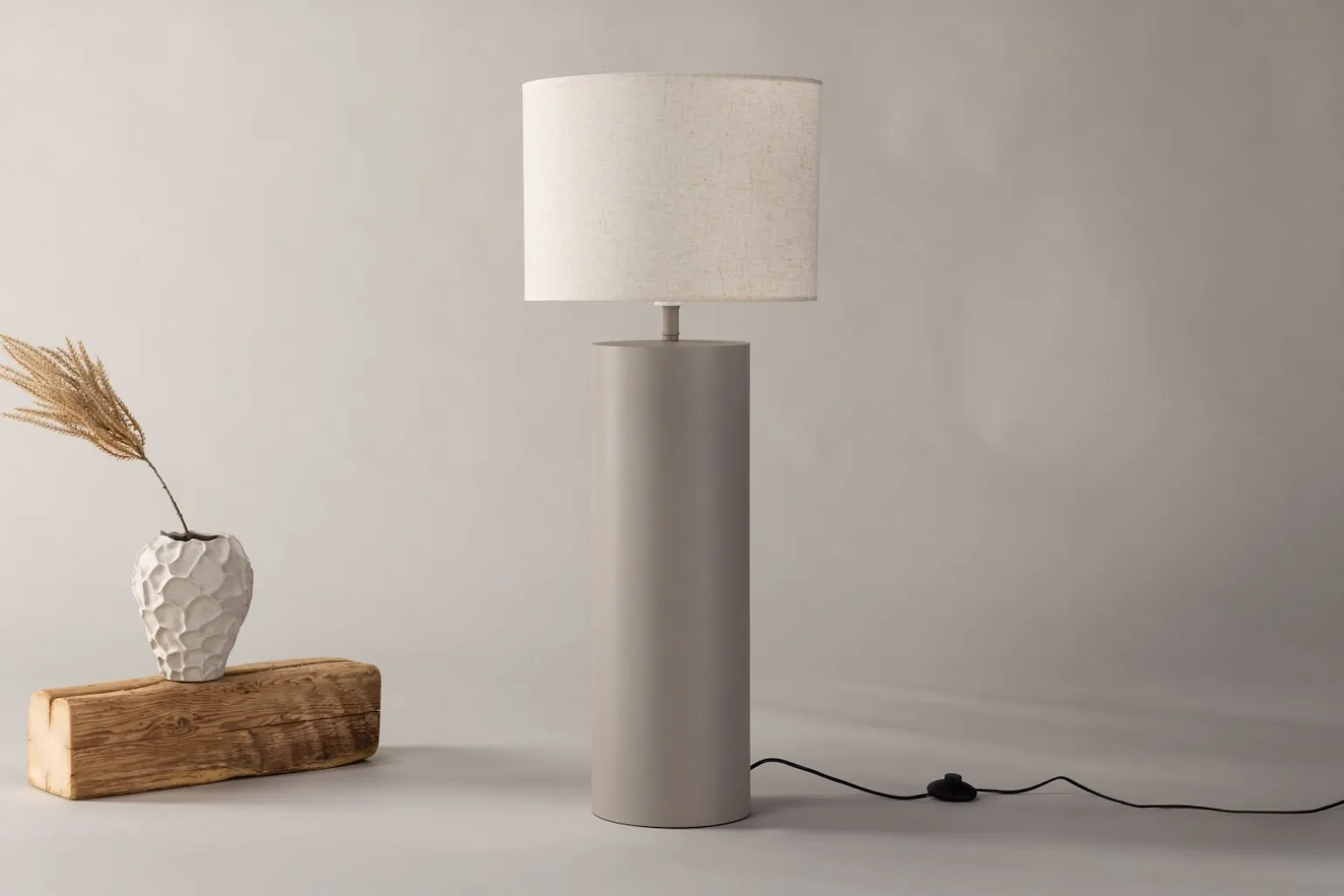 Umeå gulvlampe
