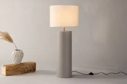 Umeå gulvlampe