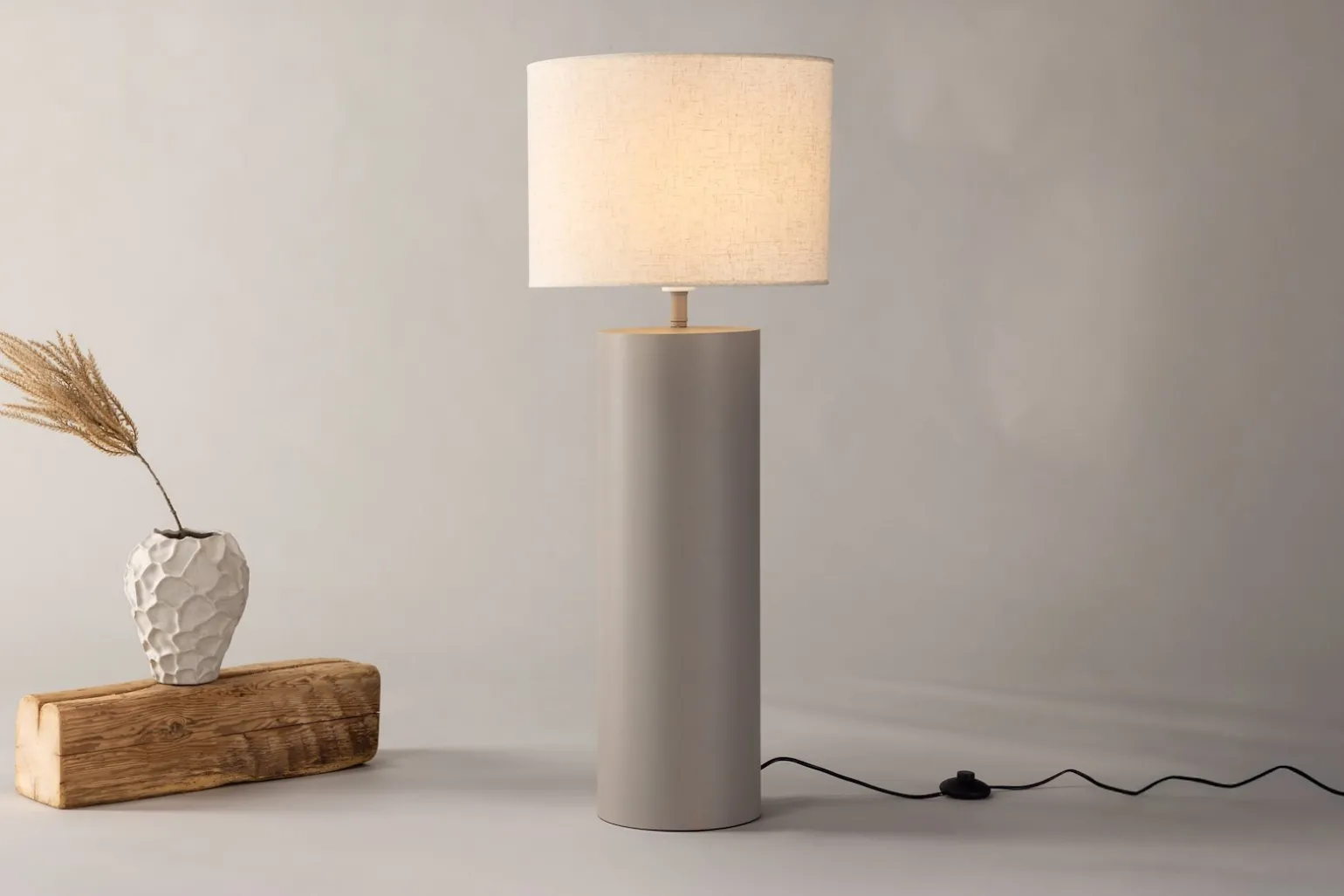 Umeå gulvlampe