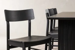 Vail og Montros Spisegruppe