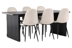 Vail og Polar Spisegruppe