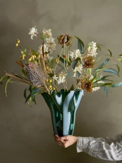 Valmue stilkblomst